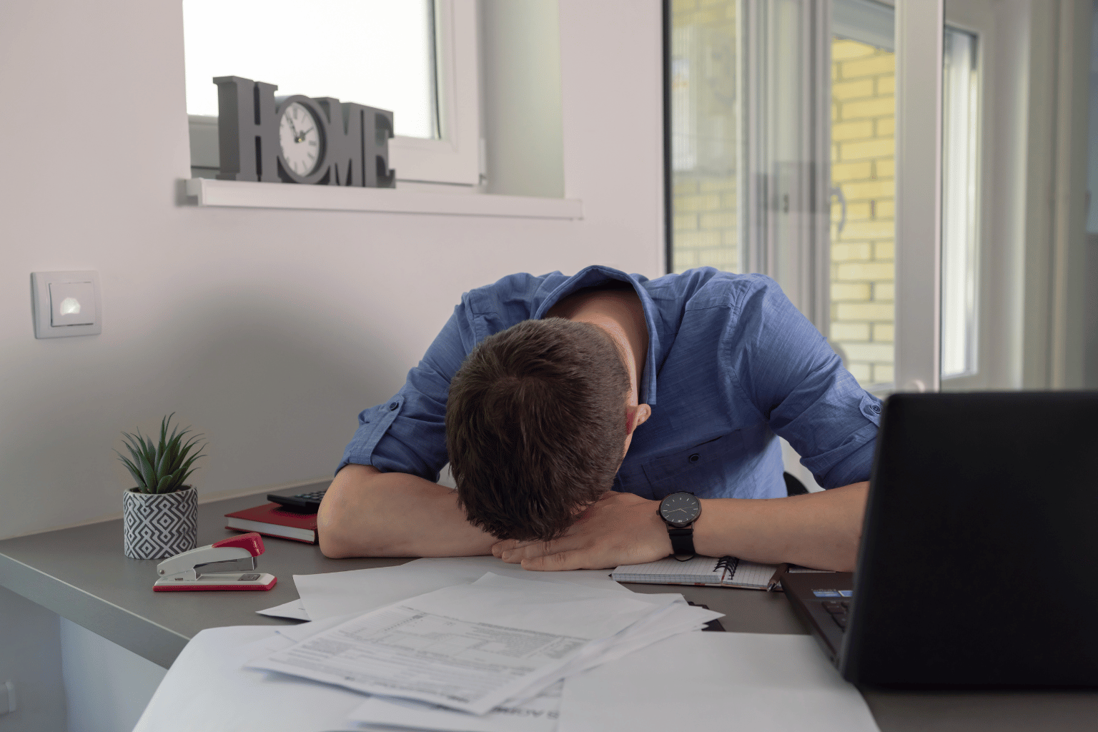 Zašto većina ljudi nikad ne pređe 1000€ mesečno